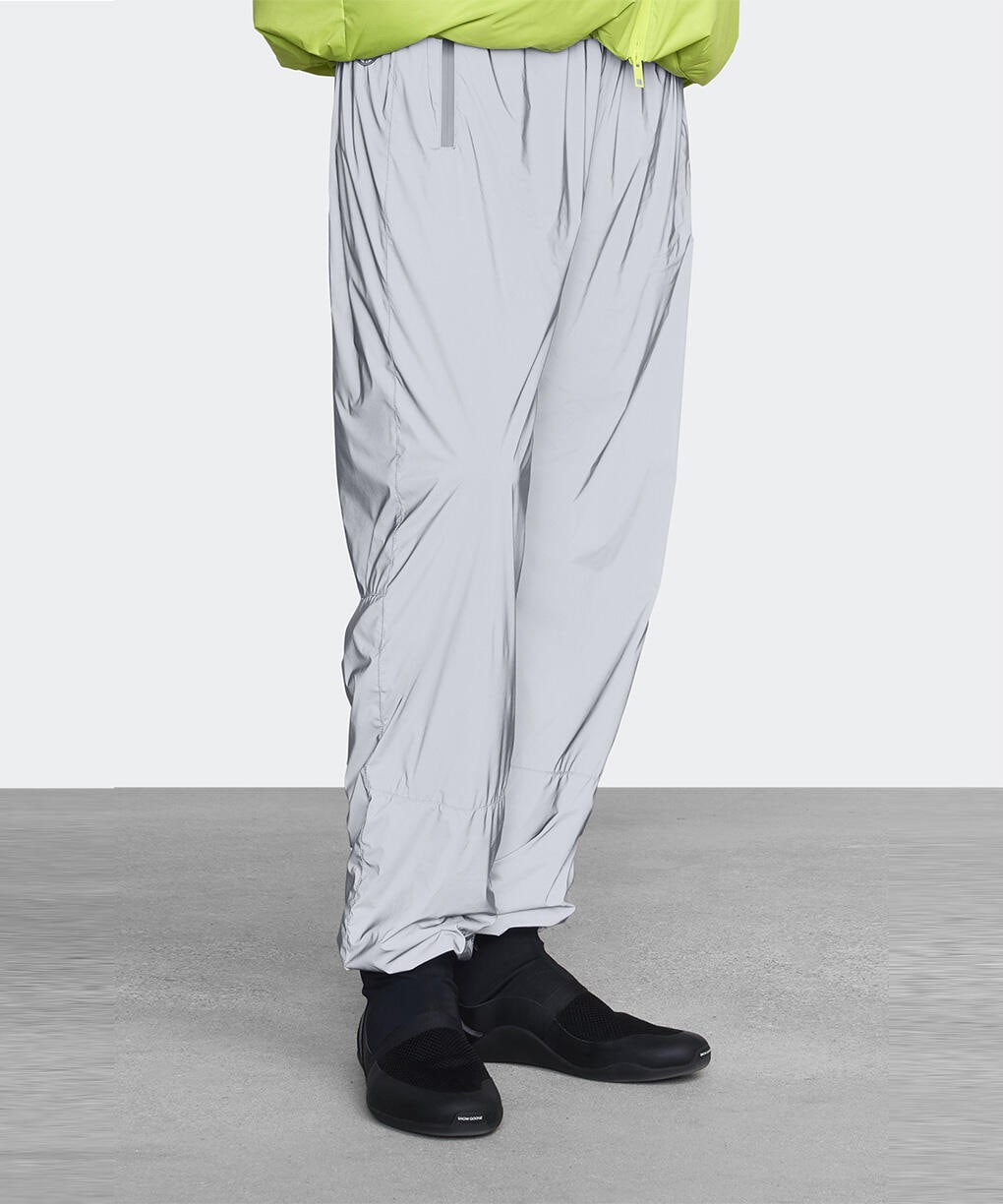 リッジ パンツ－リフレクティブ(1311UCD)｜カナダグース (CANADA GOOSE