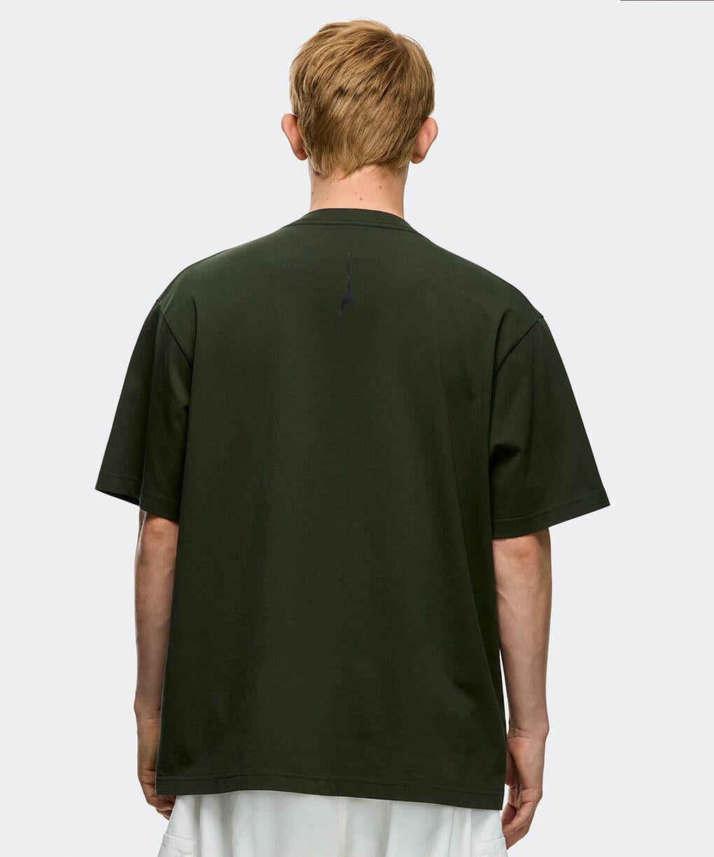 KHAKI GEAR