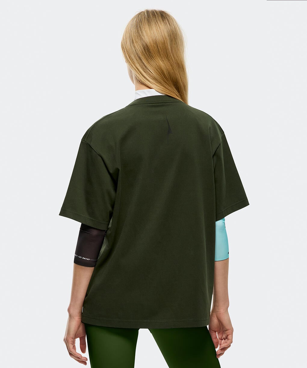 KHAKI GEAR