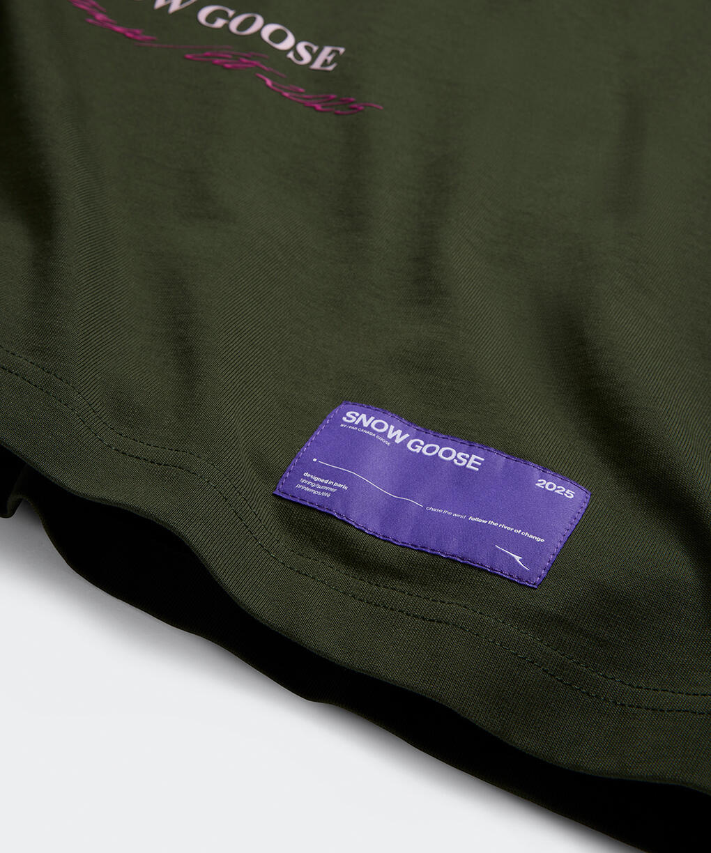 KHAKI GEAR