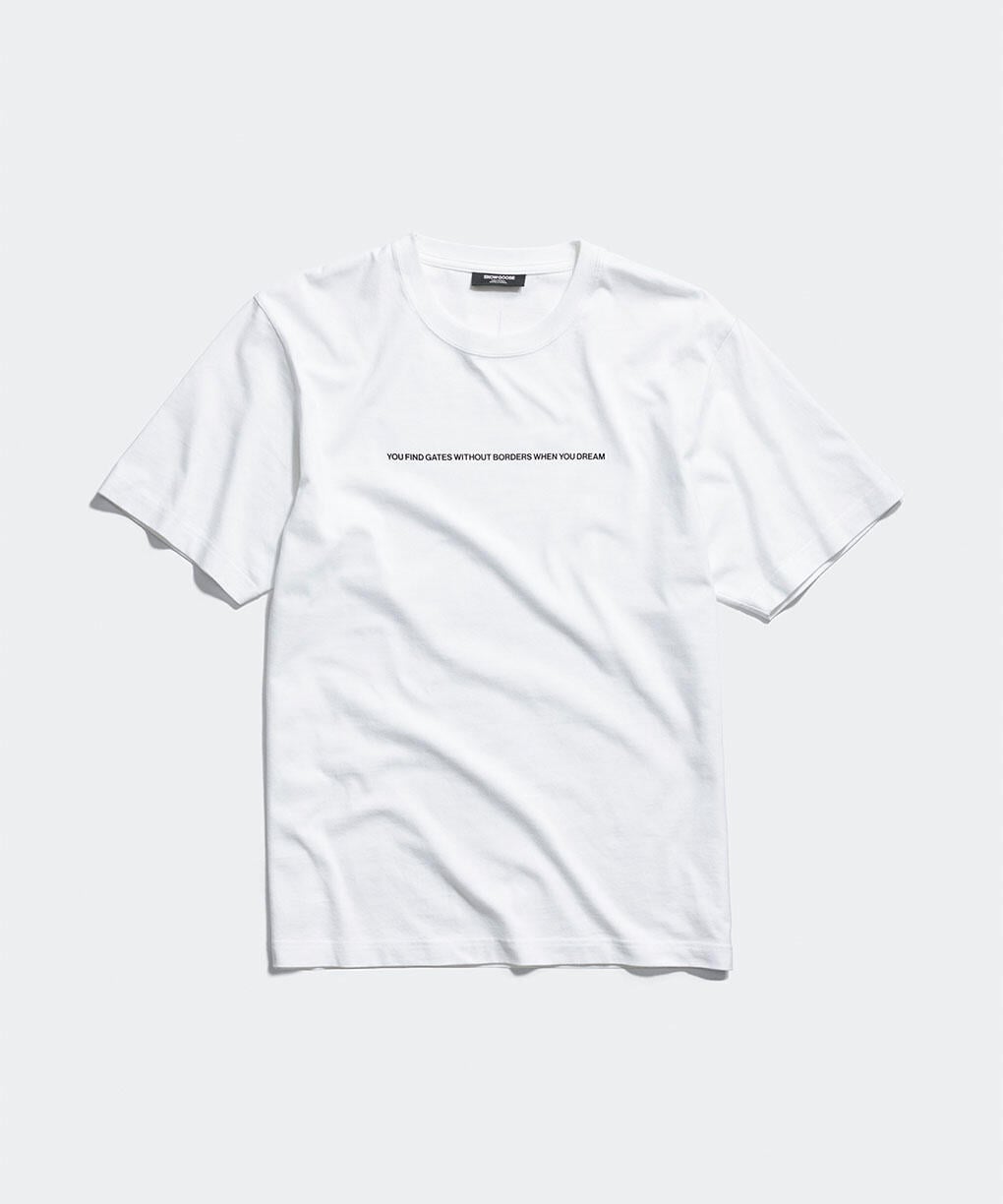 Optic White