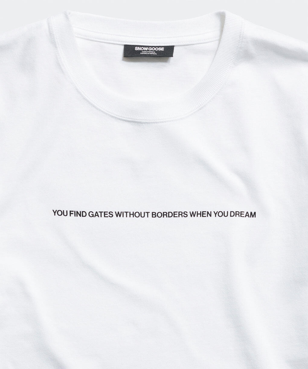 Optic White