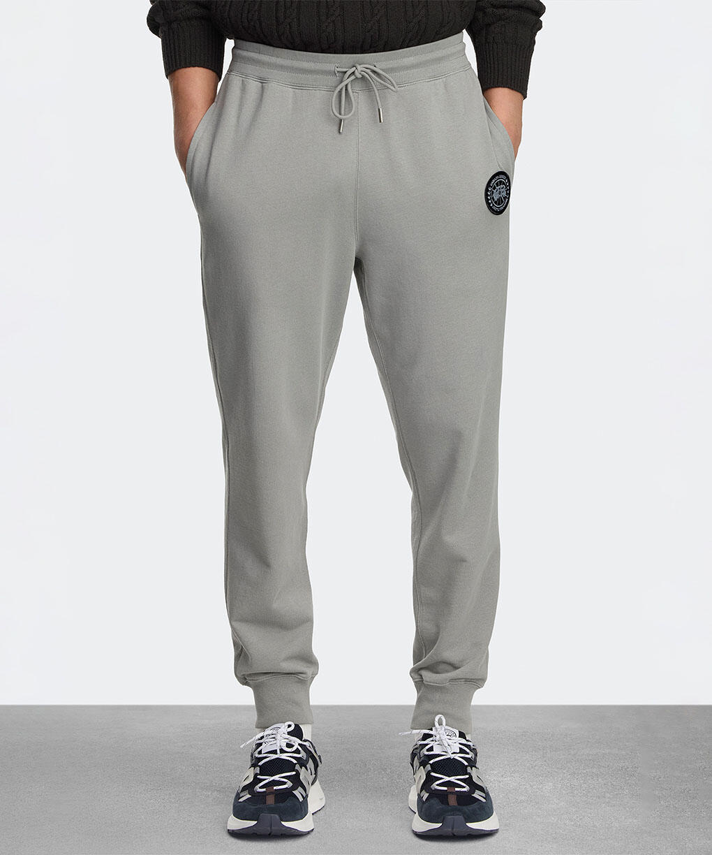 Stratus Grey