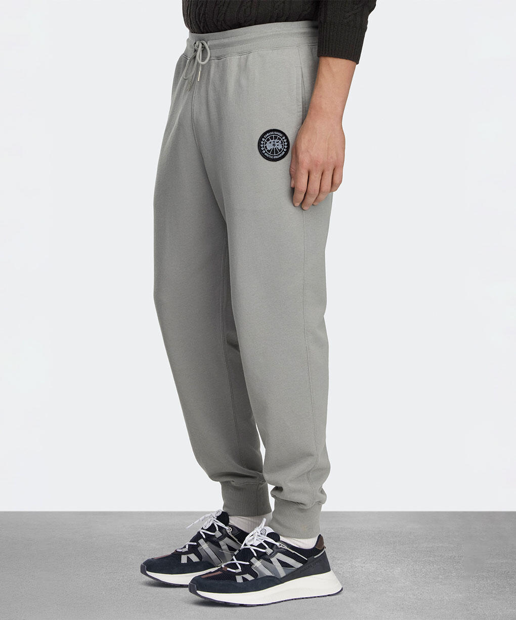 Stratus Grey
