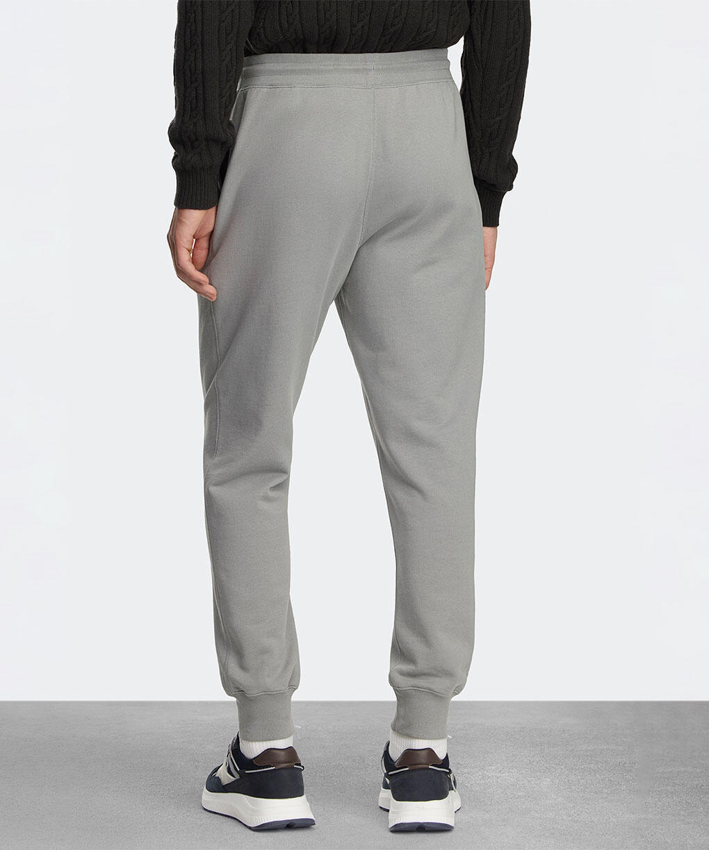 Stratus Grey