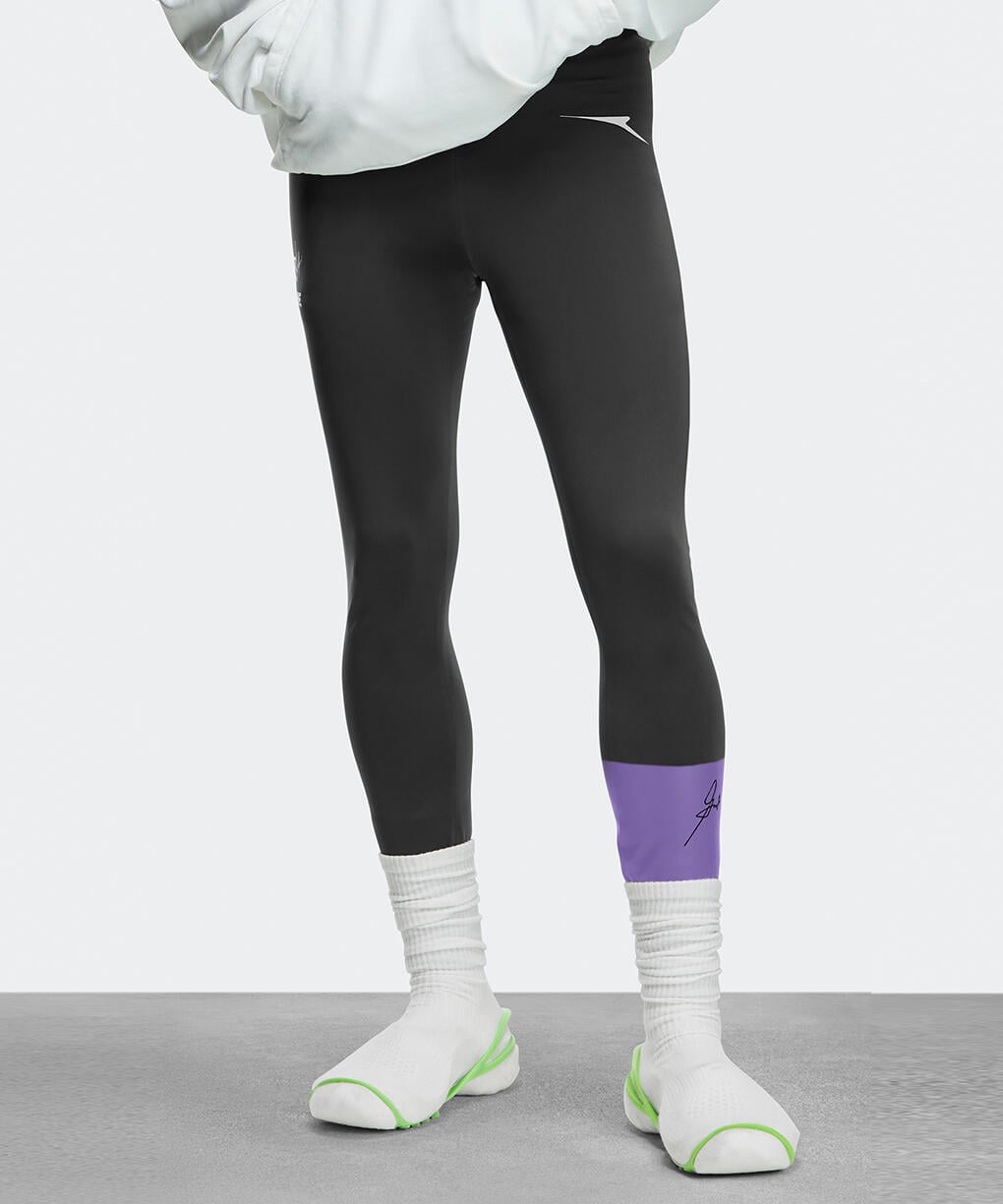 エイペックス レギンス(1428MCD)｜カナダグース (CANADA GOOSE) 日本