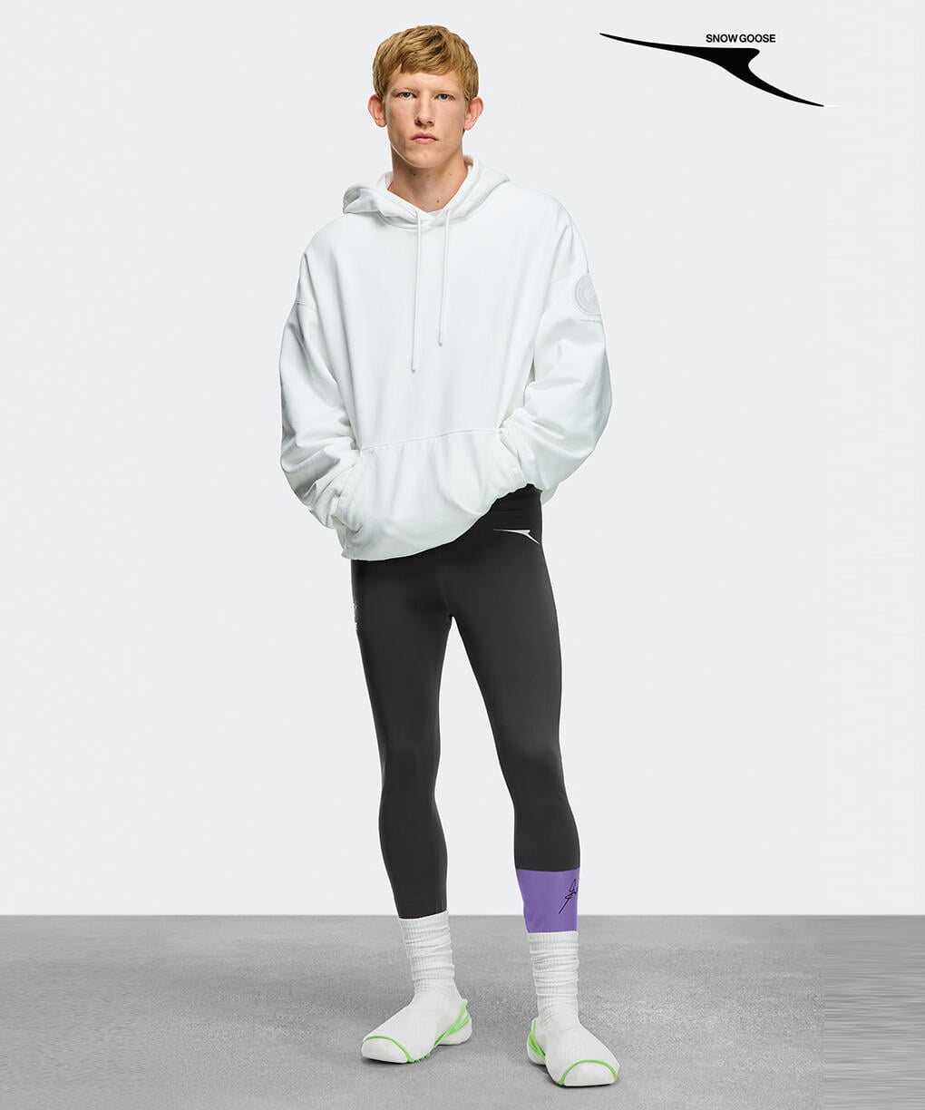ゼファー ジャケット - Print(1623UCDP)｜FW25コレクション