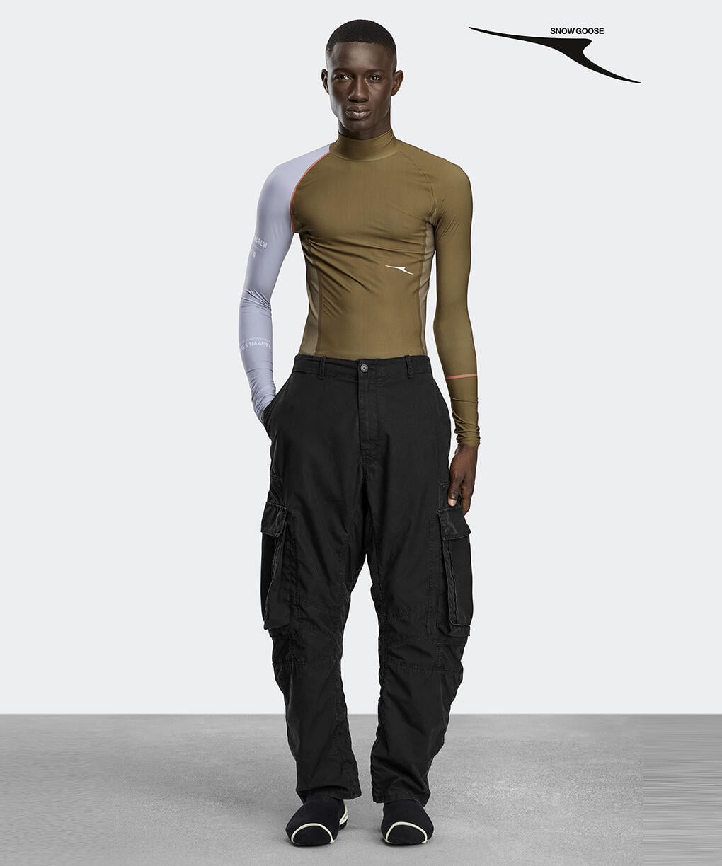 エッジ パンツ(1440MCD)｜カナダグース (CANADA GOOSE) 日本公式サイト