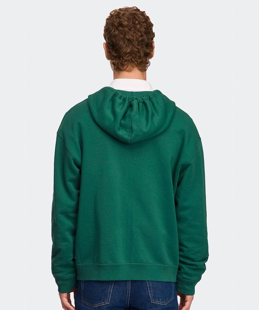 Daytime Green