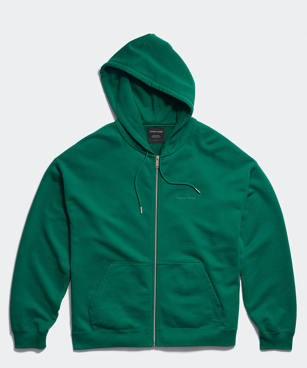 Daytime Green