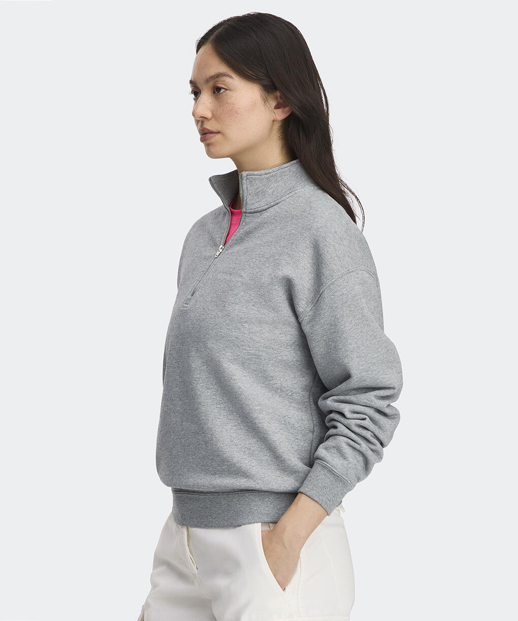 ワンダー クォーター ジップ(1477W)｜カナダグース (CANADA GOOSE