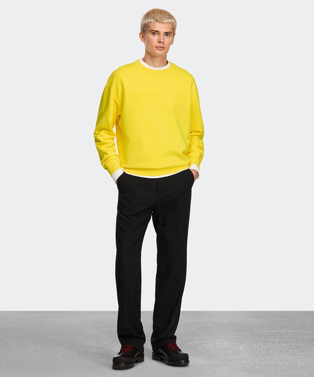 ガーメントセット(garment)｜カナダグース (CANADA GOOSE) 日本公式サイト