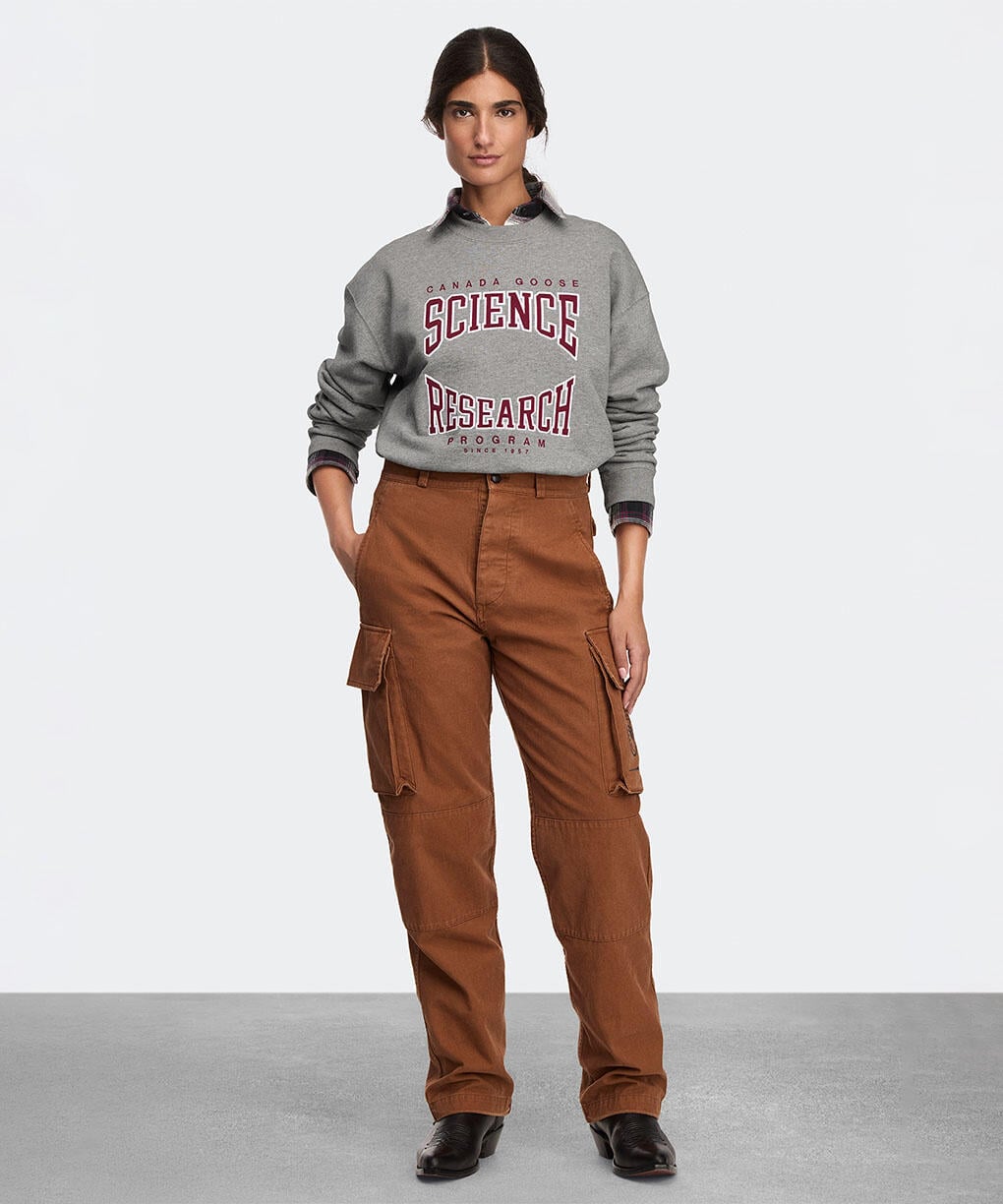 ガーメントセット(garment)｜カナダグース (CANADA GOOSE) 日本公式サイト
