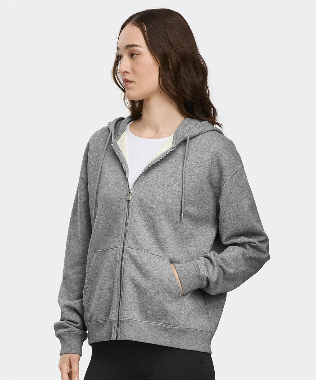 SS26新作】ワンダー フルジップ(1488W)｜カナダグース (CANADA GOOSE