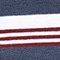 Dusk Blue Moncton Stripe