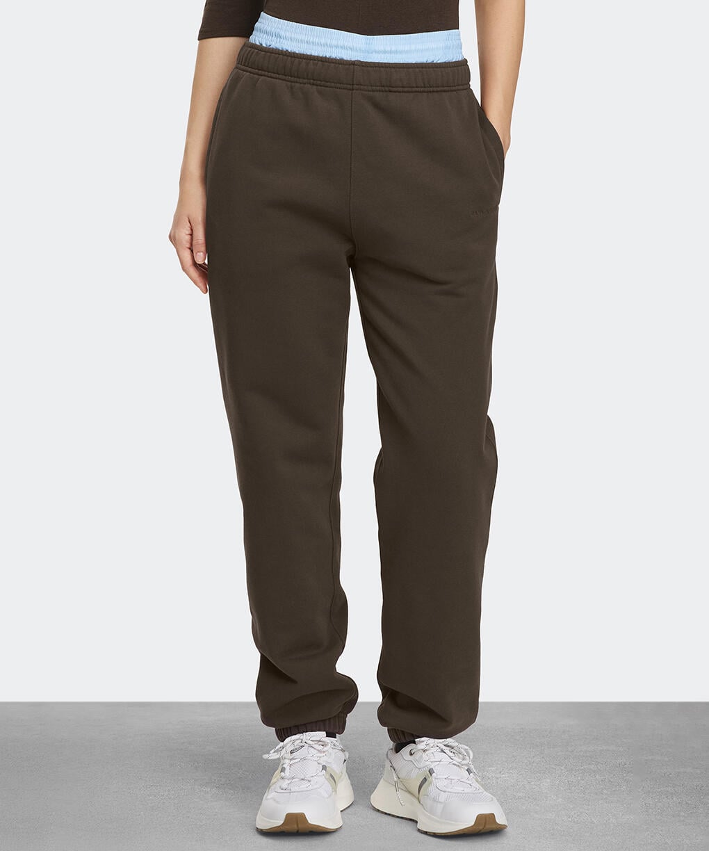 マスコーカ リラックス パンツ(7413W)｜カナダグース (CANADA GOOSE