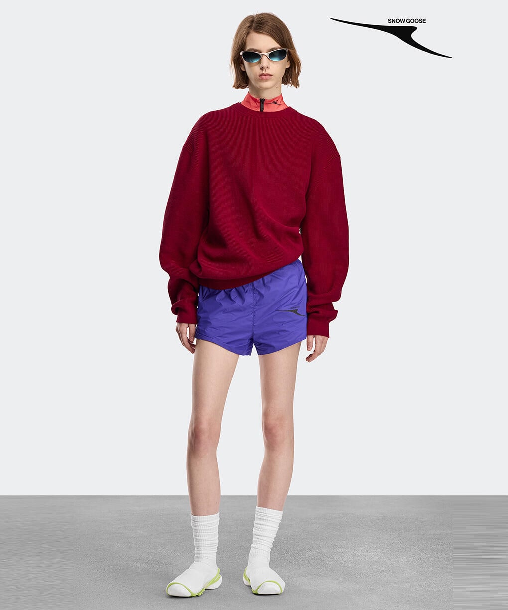 SPICE RED