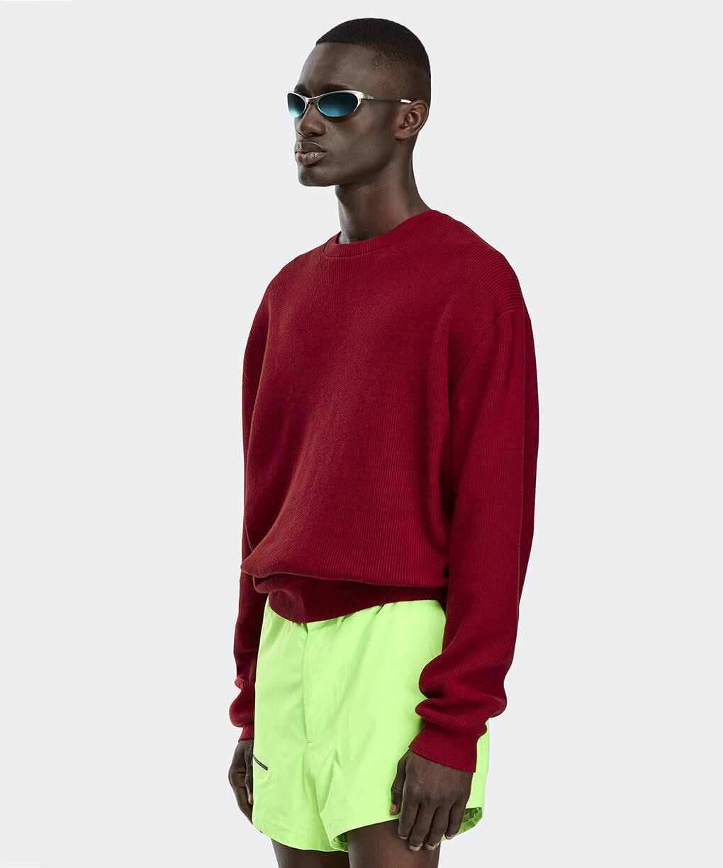SPICE RED