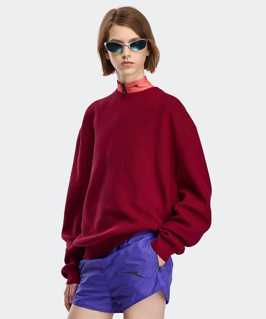 SPICE RED