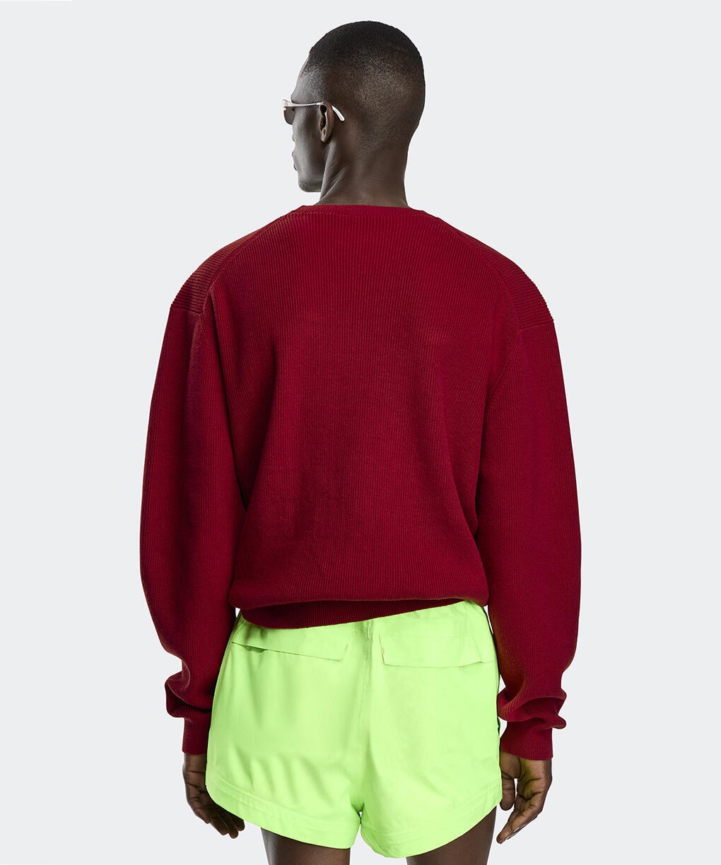 SPICE RED