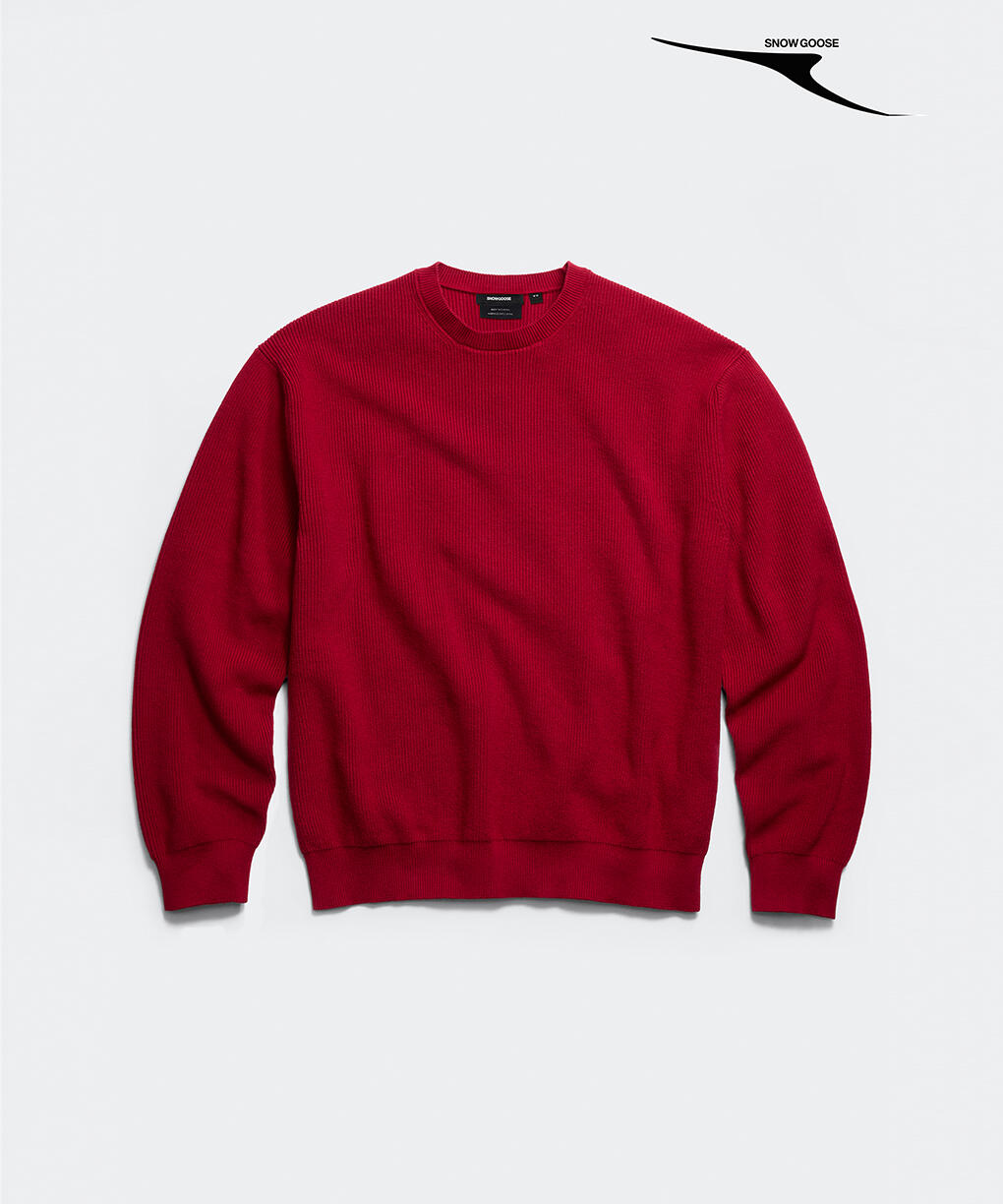 SPICE RED