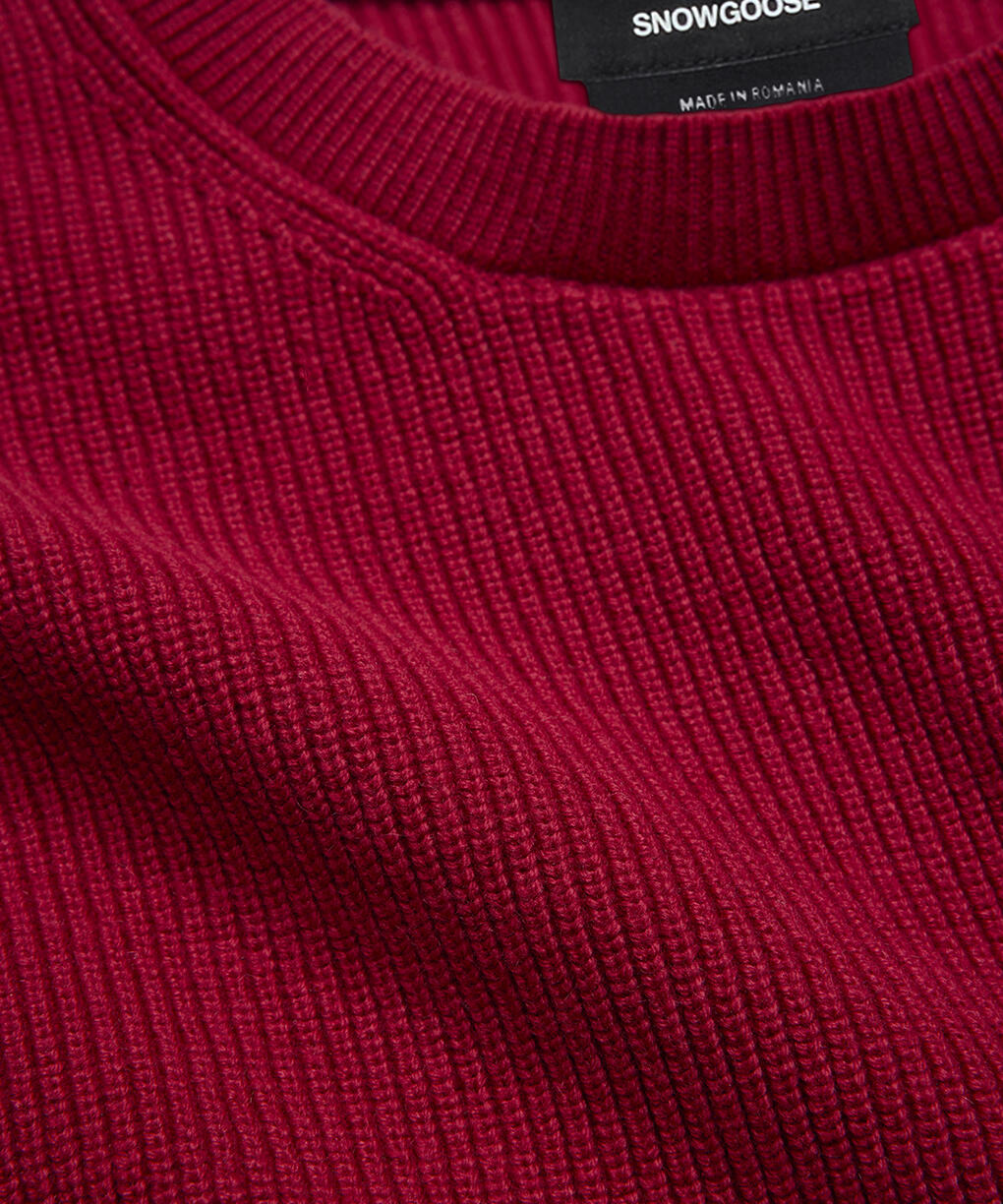 SPICE RED