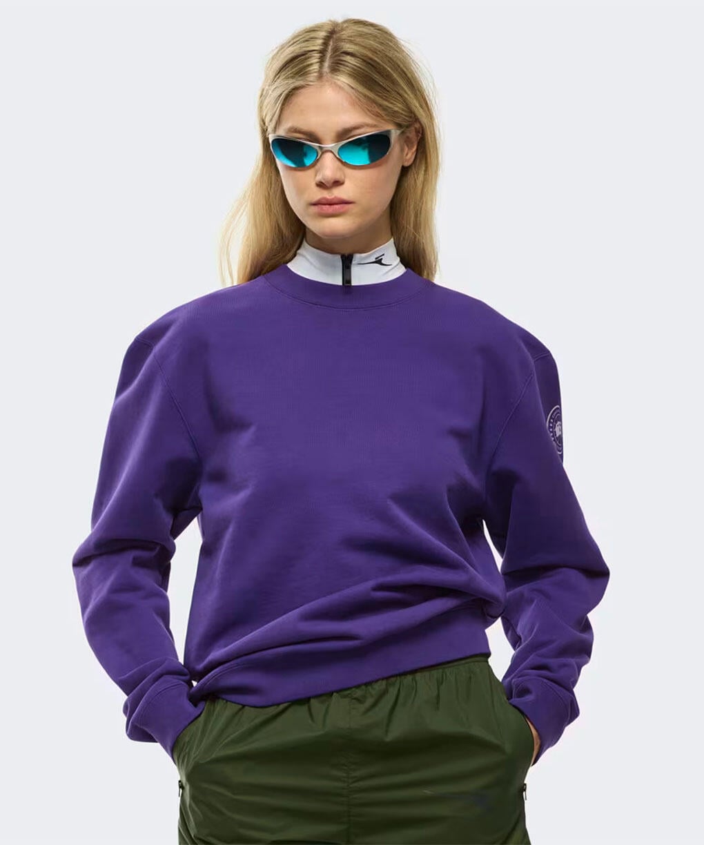 ドーン クルー(1538UCD)｜カナダグース (CANADA GOOSE) 日本公式サイト