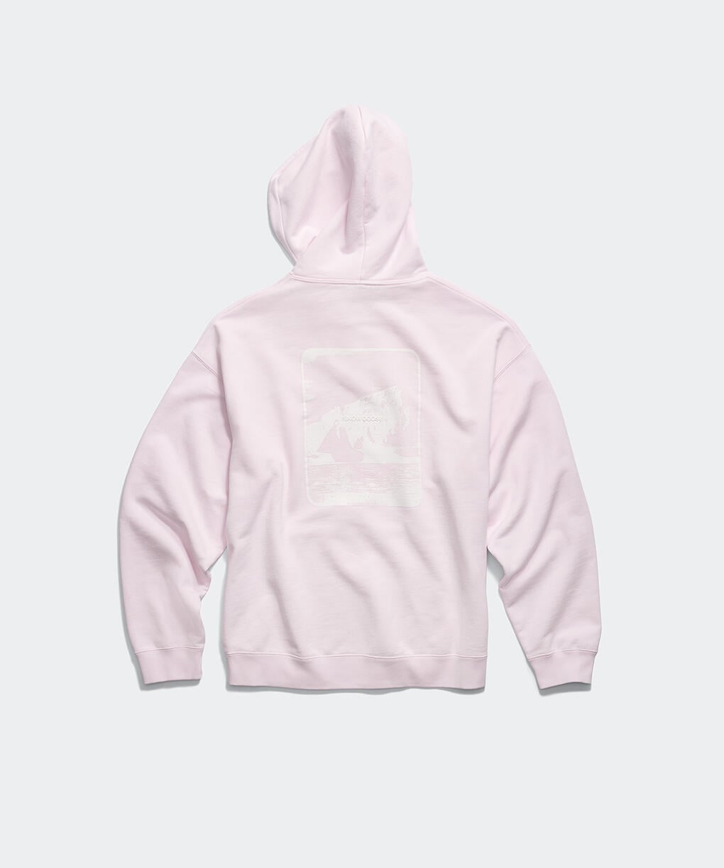 Blush Pink