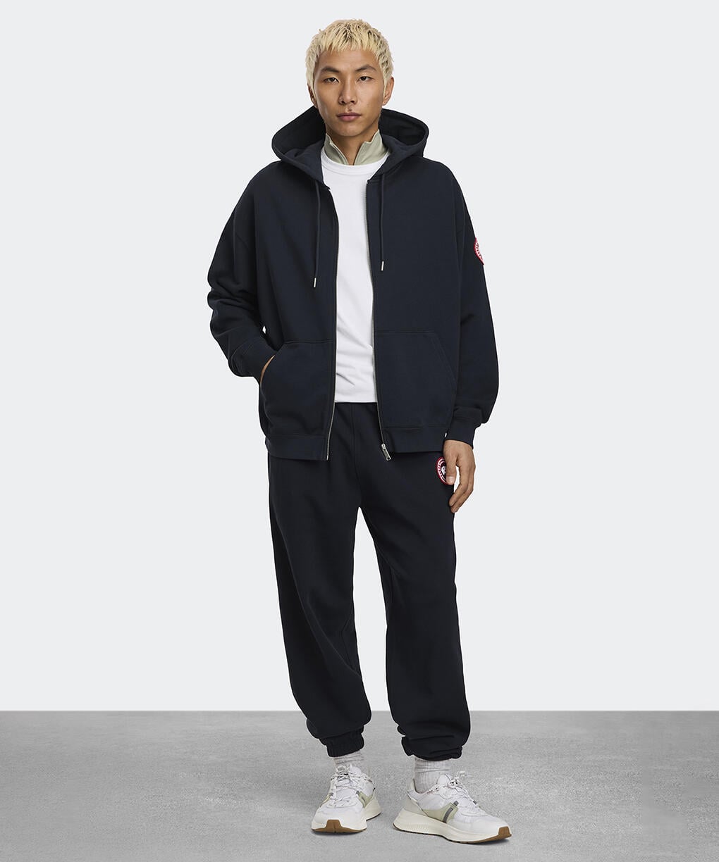 カナダグース（CANADAGOOSE）日本公式サイト