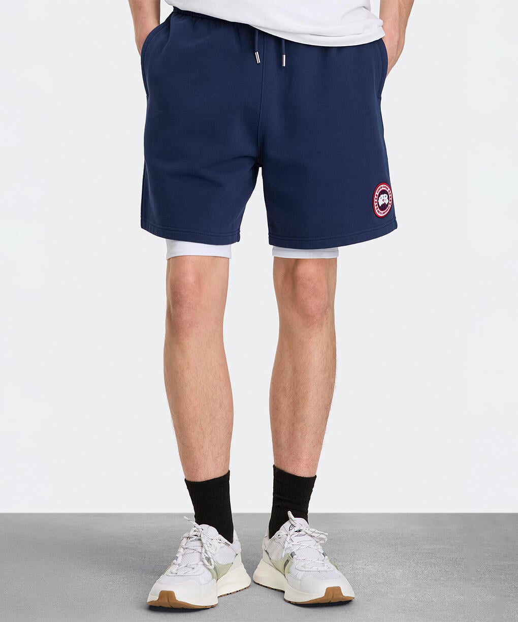 Oxford Navy