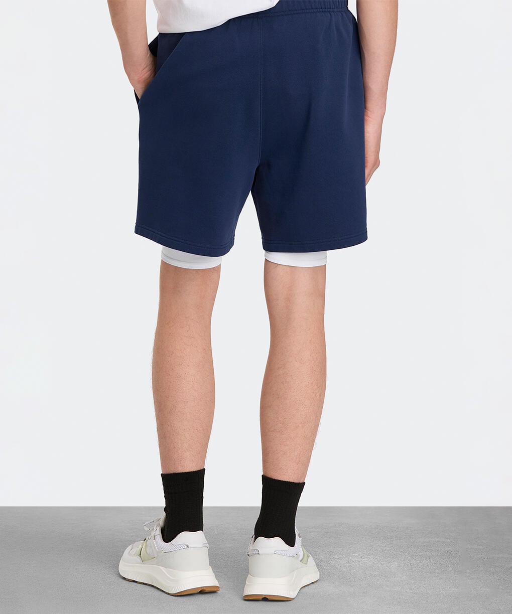 Oxford Navy