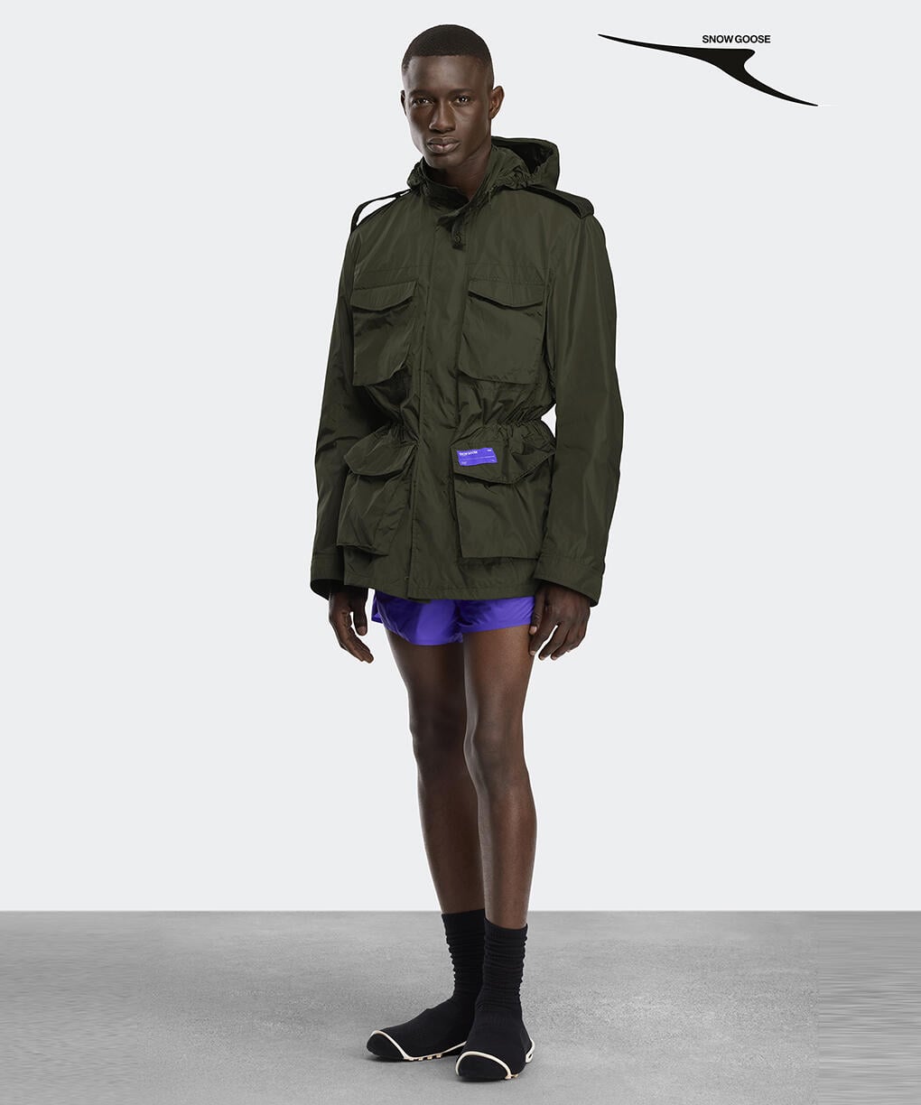 AVIATOR KHAKI