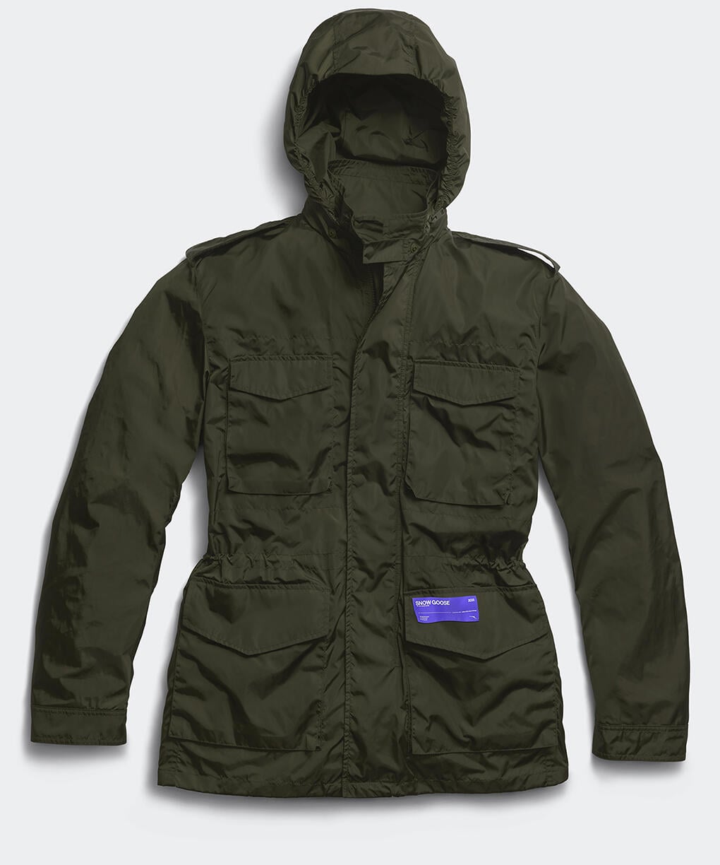 AVIATOR KHAKI