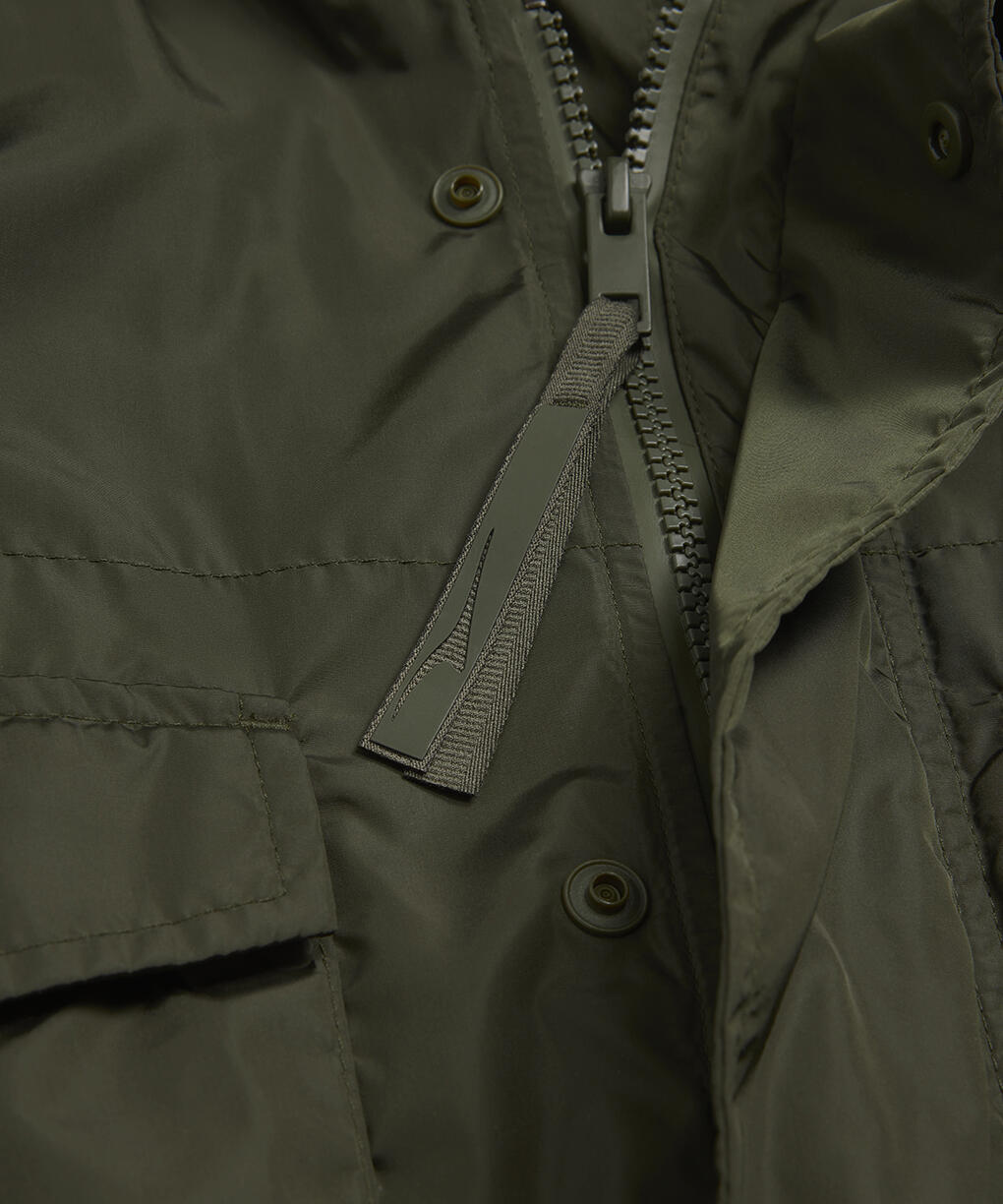 AVIATOR KHAKI