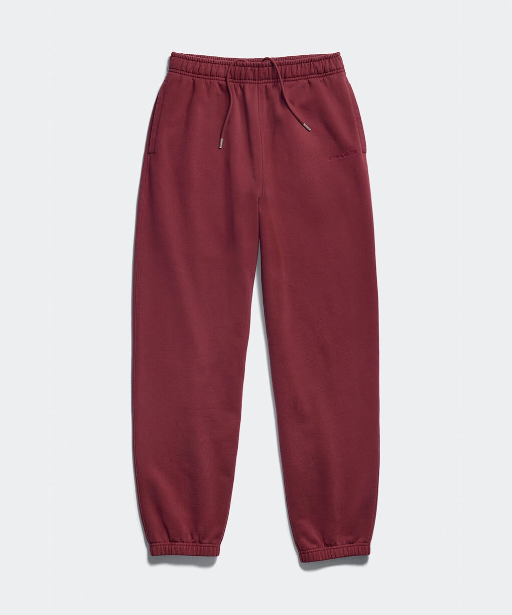 Burnt Vermillion