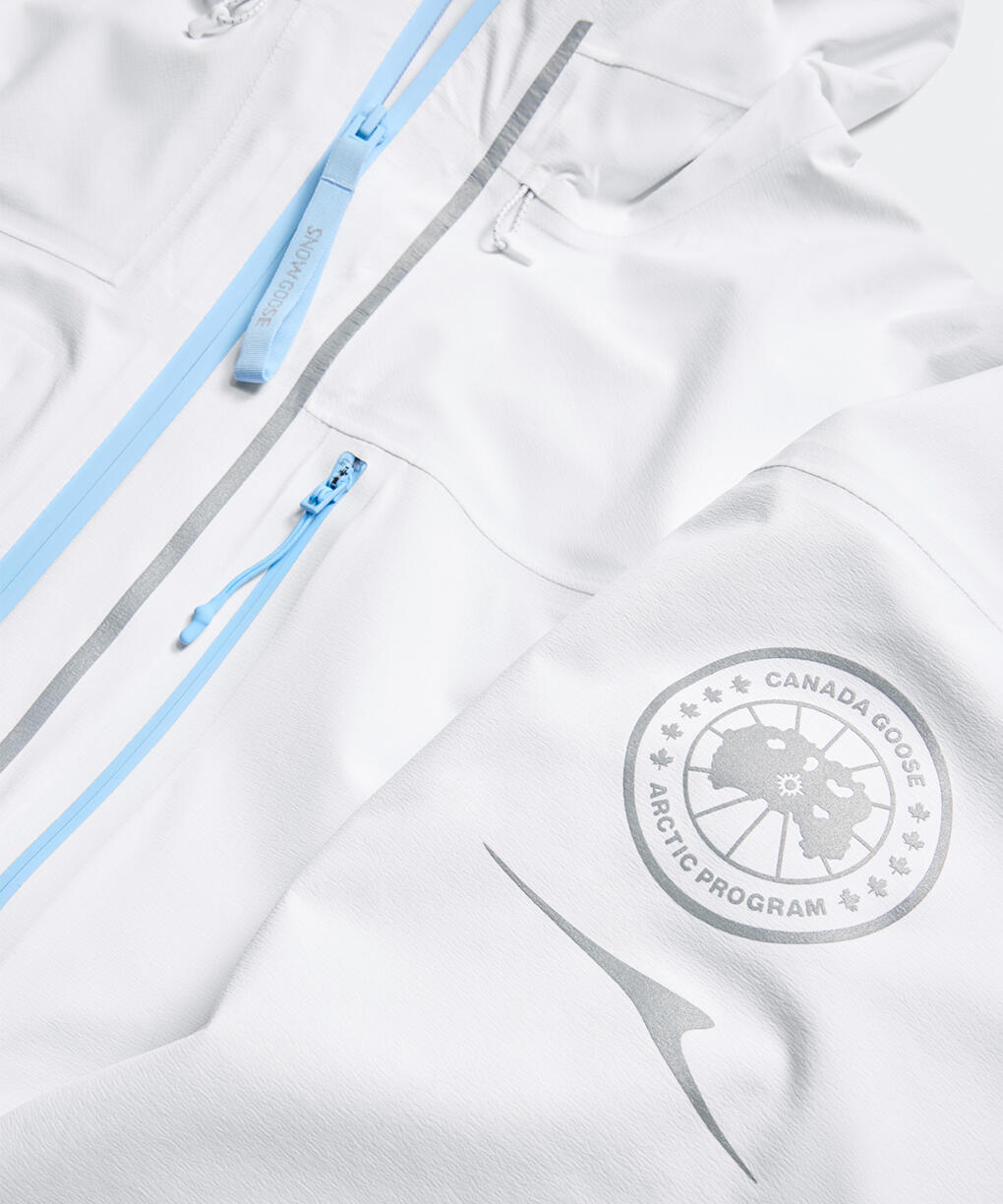 Optic White