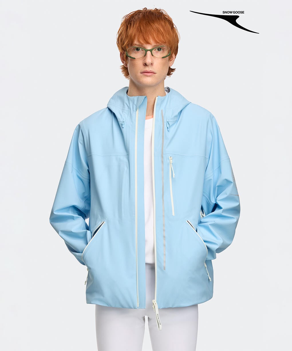 マージ ジャケット(1557UCD)｜カナダグース (CANADA GOOSE) 日本公式サイト