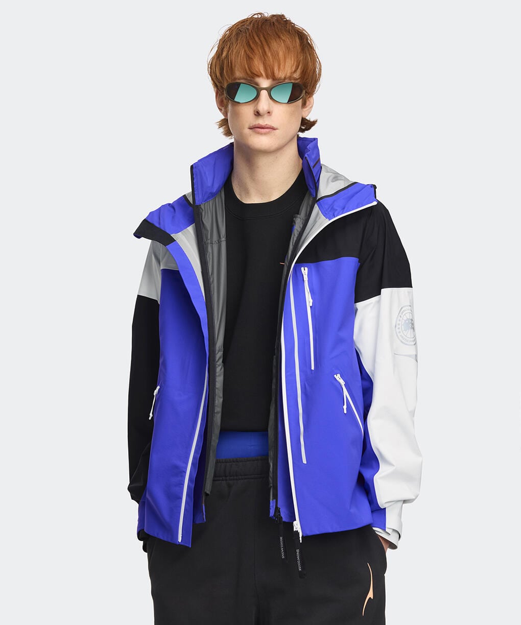 Azurite Blue