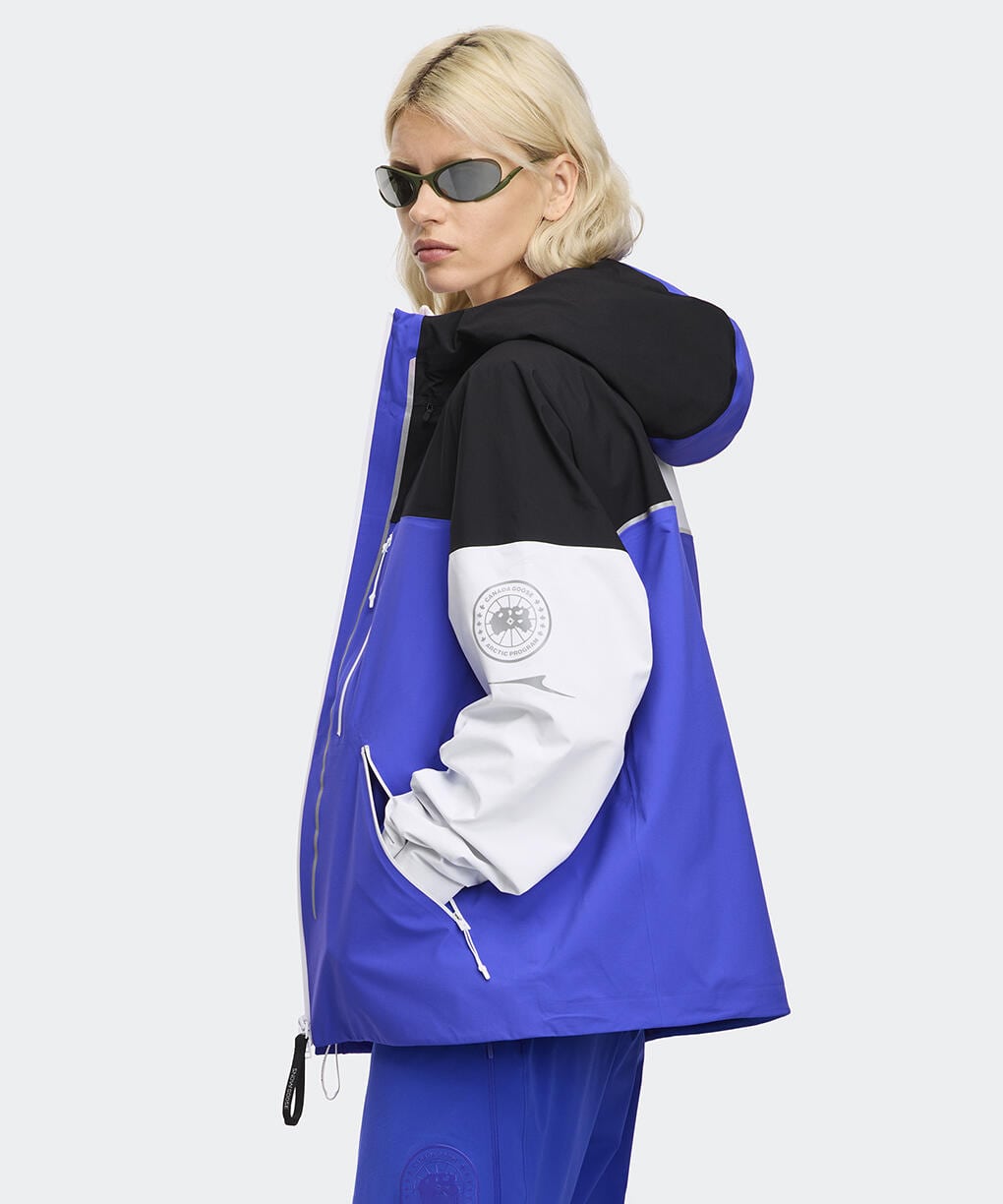 Azurite Blue