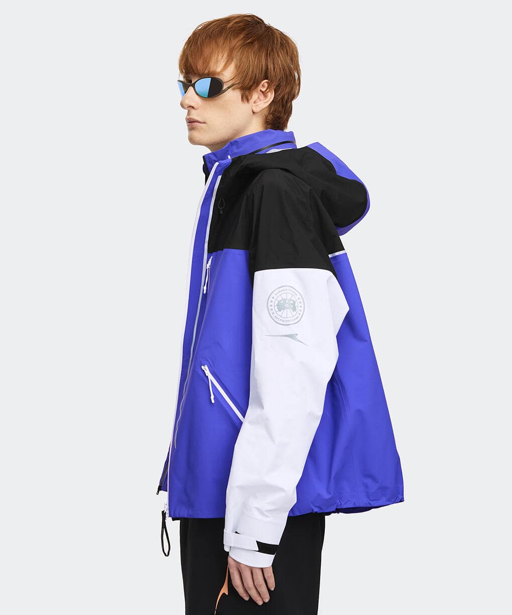 Azurite Blue