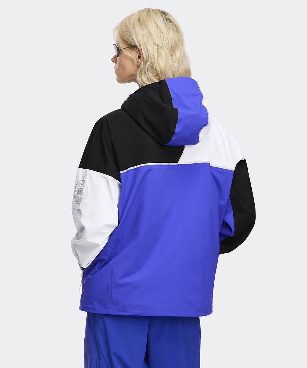 Azurite Blue