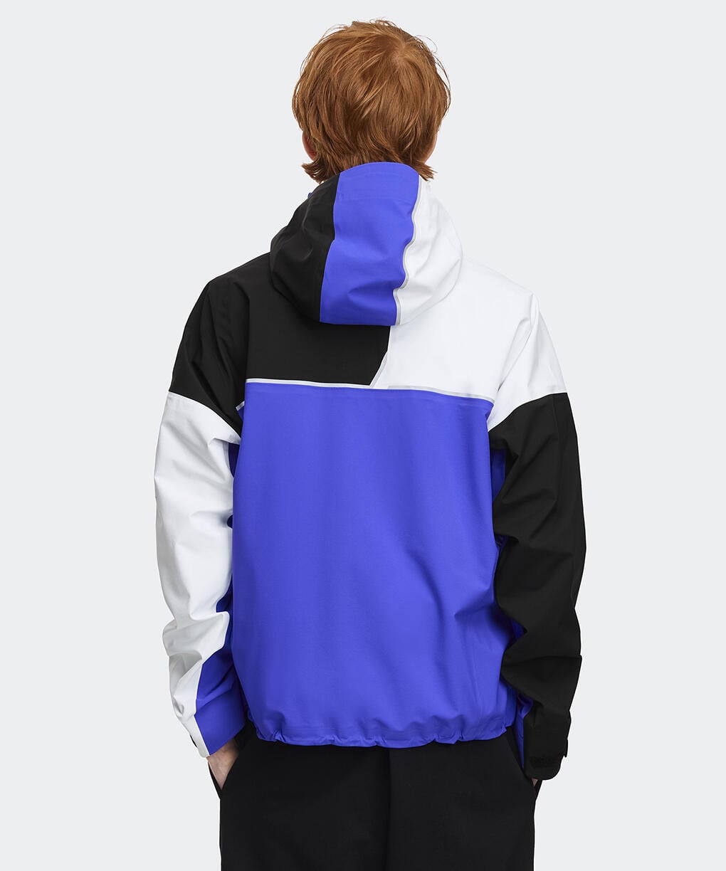 Azurite Blue