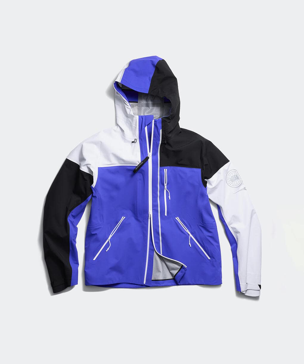 Azurite Blue