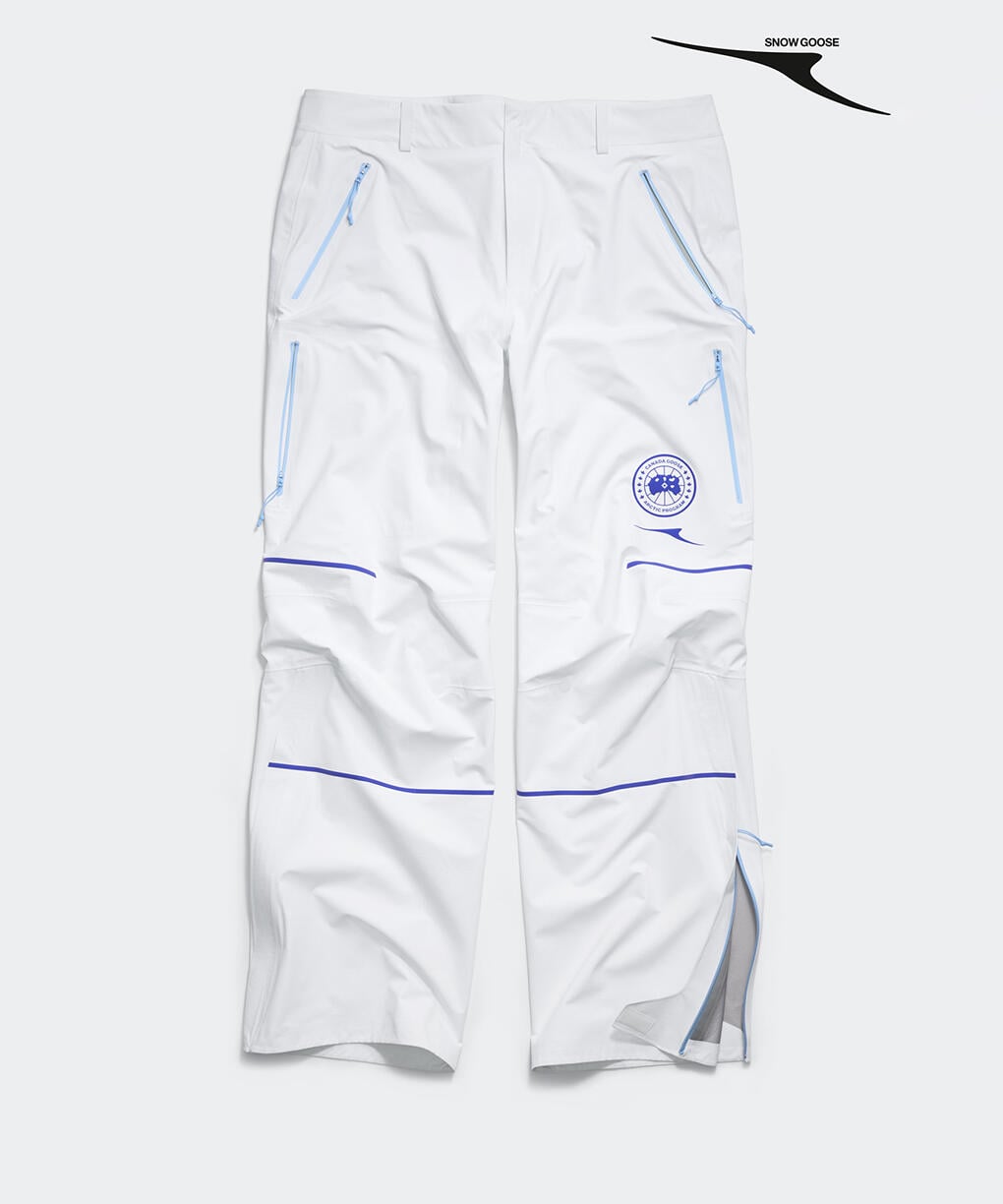 Optic White