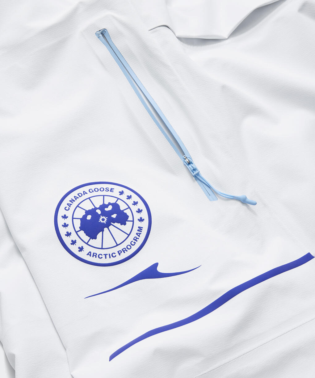 Optic White