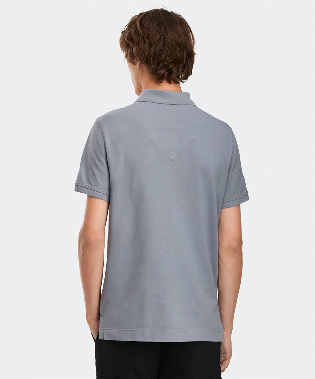 Light Ozone Blue