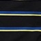 Black Lorne Stripe