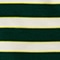 Green Colbourne Stripe