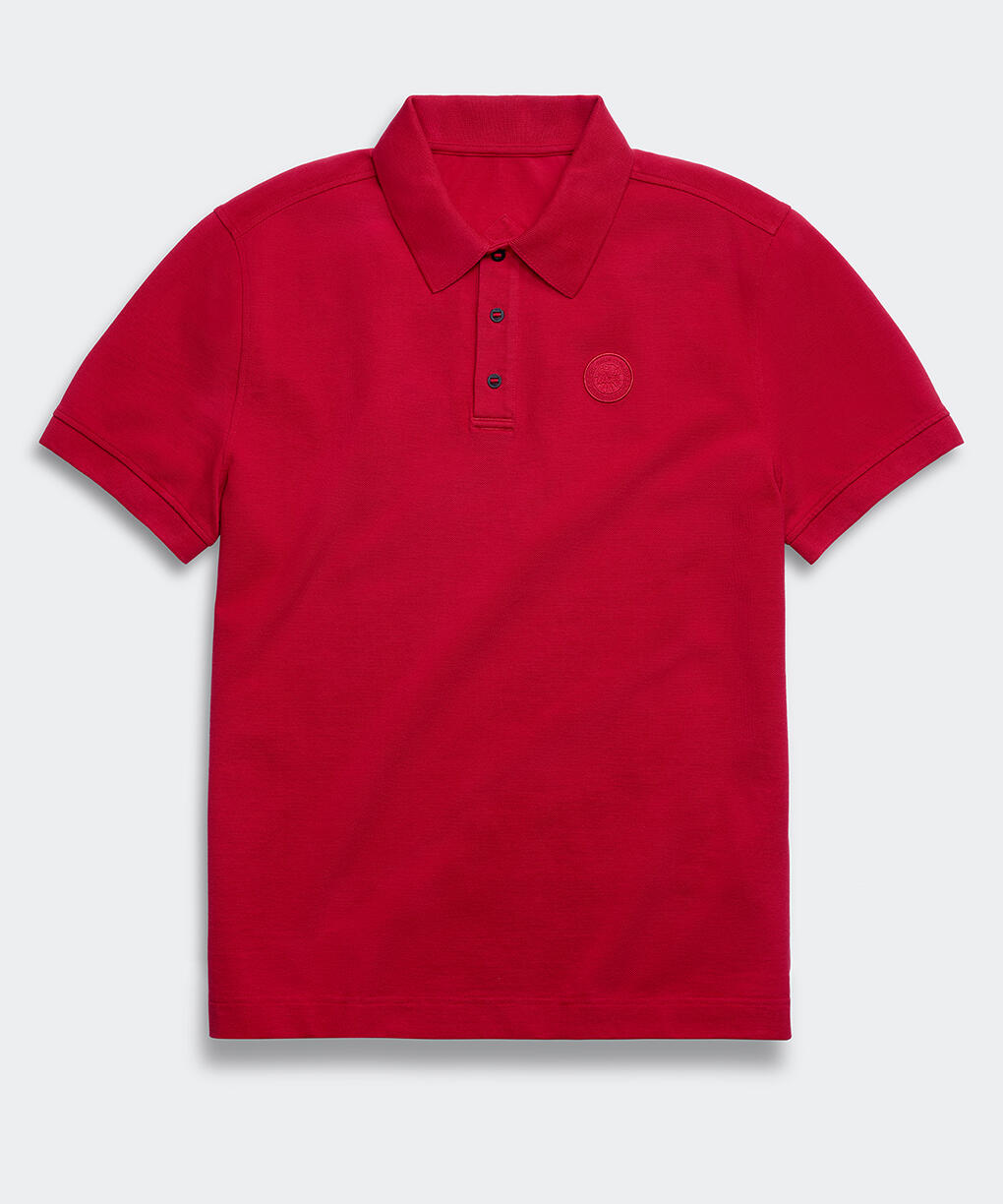 Carmine Red