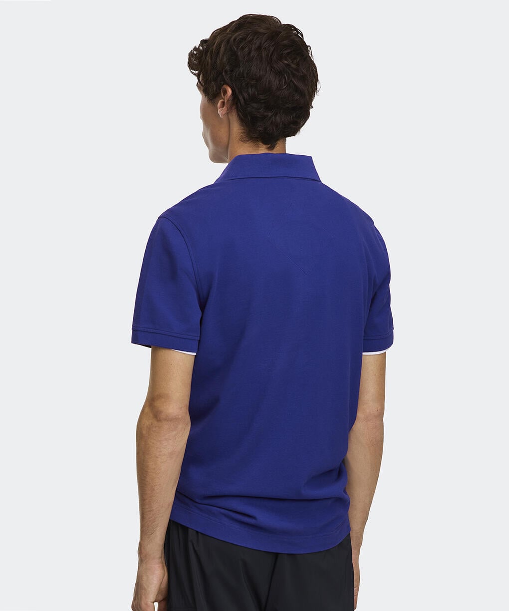 Azurite Blue